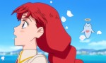 アニメ『さよならララ』パイロットフィルム