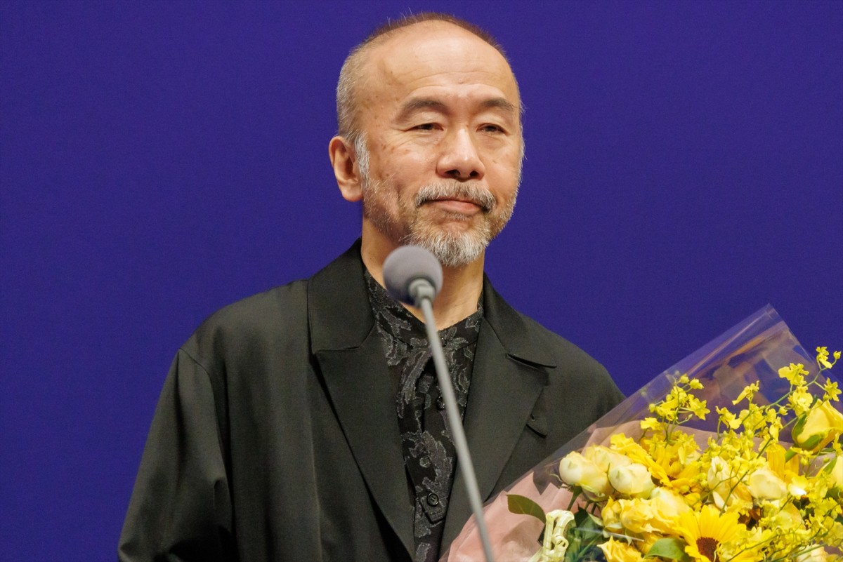 新垣結衣、『正欲』で“人生初”助演女優賞「大事なことを教えてくれた作品」＜日本映画批評家大賞＞