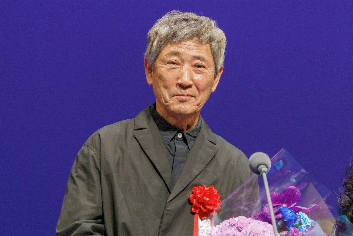 新垣結衣、『正欲』で“人生初”助演女優賞「大事なことを教えてくれた作品」＜日本映画批評家大賞＞