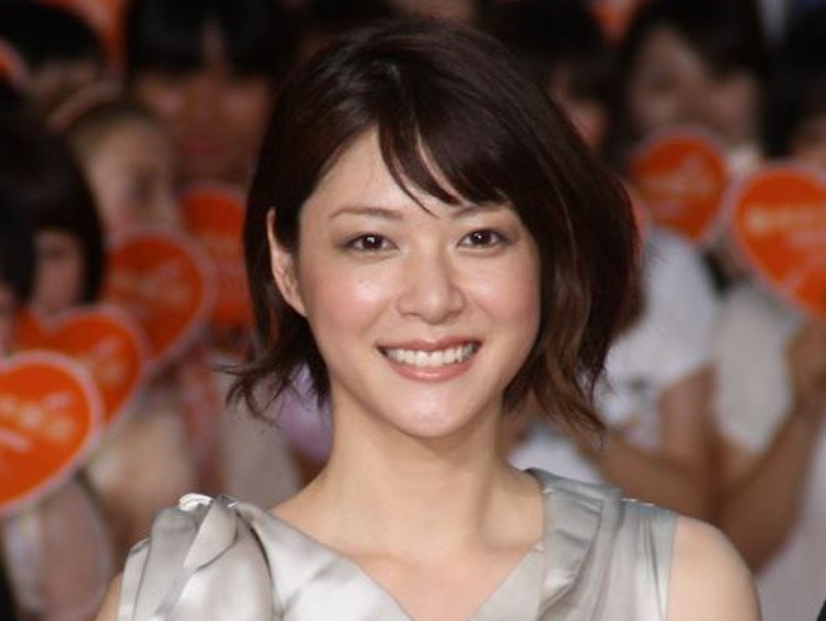 上野樹里の出演作・人気ランキングTOP5＜明日誕生日！＞