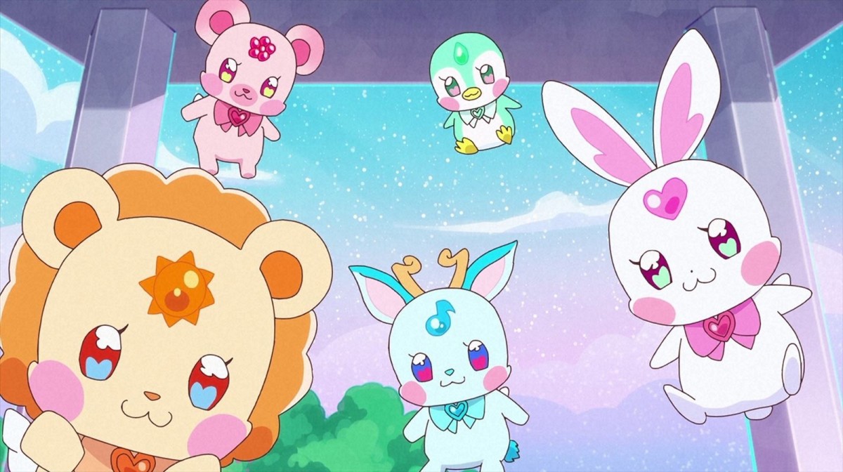 『わんだふるぷりきゅあ！』第18話「まゆの気持ち、ユキの気持ち」、ユキはどうしてプリキュアになったのか？