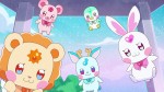『わんだふるぷりきゅあ！』18話場面写真