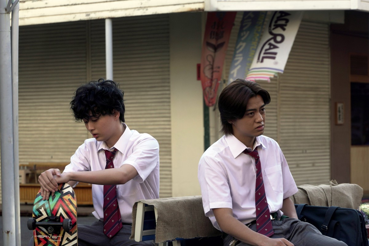 『９５』第5話　“翔”中川大志ら、チーマー狩りを敢行　“秋久”高橋海人はスペシャルイベントを考える
