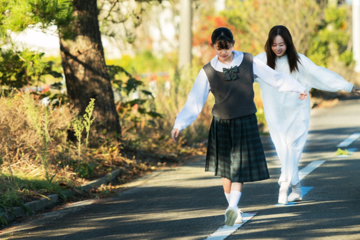映画『祝日』5月10日(金)富山先行公開/5月17日(金)全国順次公開