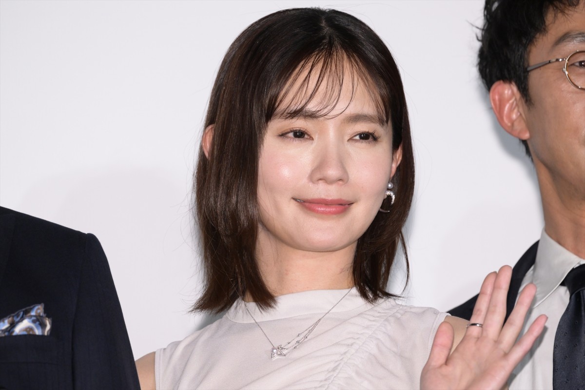 松本幸四郎、新作『鬼平』をアピール「自分を出し切ることができた」と