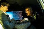 映画『怪談晩餐』場面写真