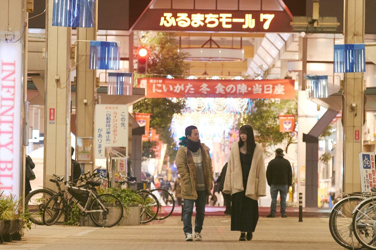 NGT48・小越春花＆ミスマガ2023・今森茉耶出演　映画『こころのふた』新予告解禁＆拡大公開決定！