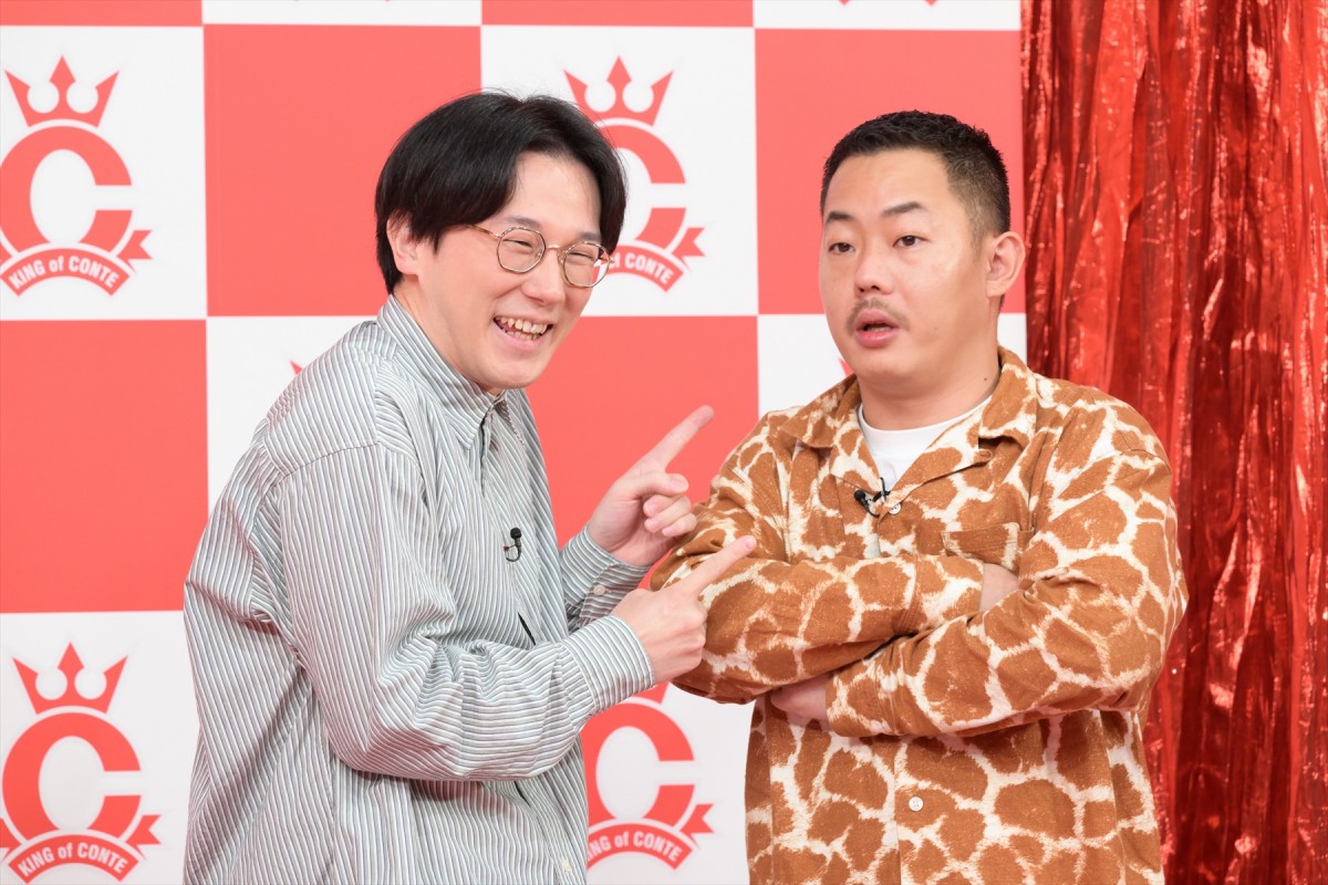 『キングオブコント2024』エントリー芸人たちが第17代キングへ意欲を燃やす！