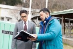 映画『おいしい給食 Road to イカメシ』メイキングカット