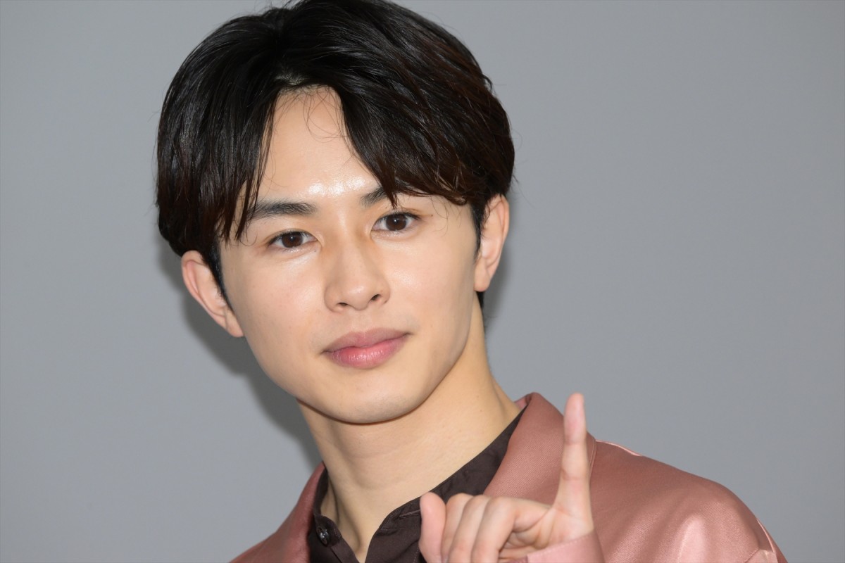 菅井友香、愛猫の写真枚数で草川拓弥を驚かす「5万枚以上は入っていますね」