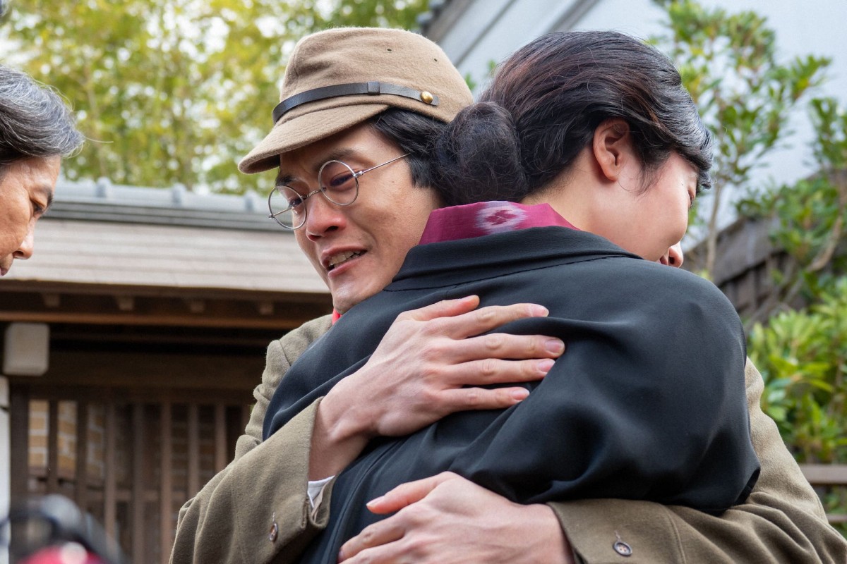 『虎に翼』“寅子”伊藤沙莉、恩師“穂高”小林薫の言葉に怒り　視聴者共感「胸が痛い…」