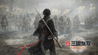 『真・三國無双 ORIGINS』アナウンストレーラースクリーンショット