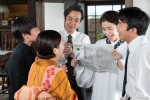 連続テレビ小説『虎に翼』第29回より