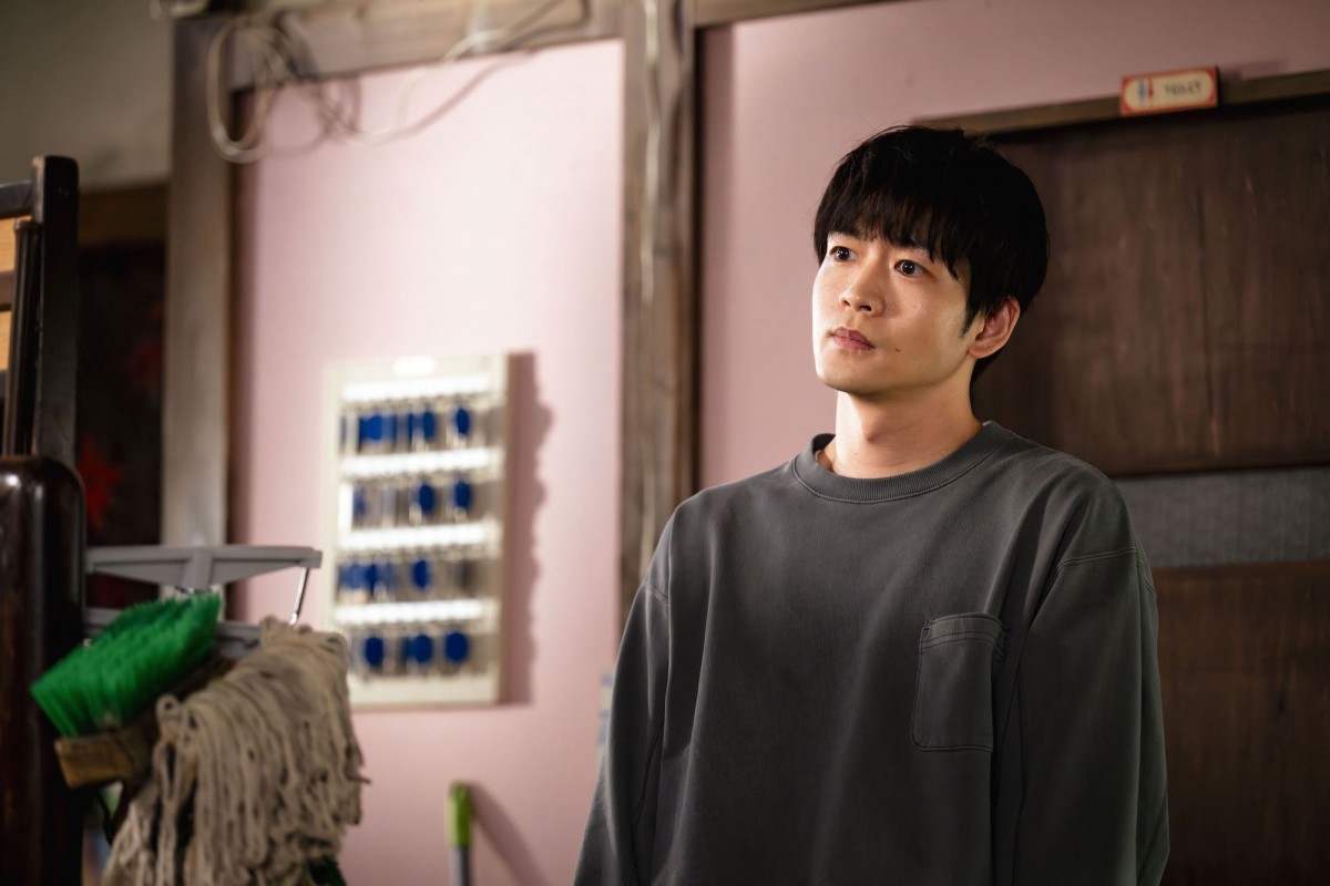 『9ボーダー』第6話　“七苗”川口春奈たちが失踪していた父＆謎の少年と対面