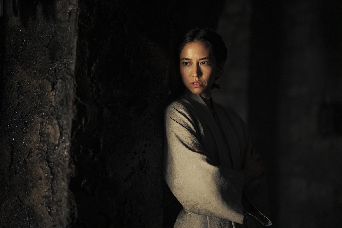 『ハウス・オブ・ザ・ドラゴン』S2、6.17日米同時配信！　早見沙織＆坂本真綾らが吹替続投