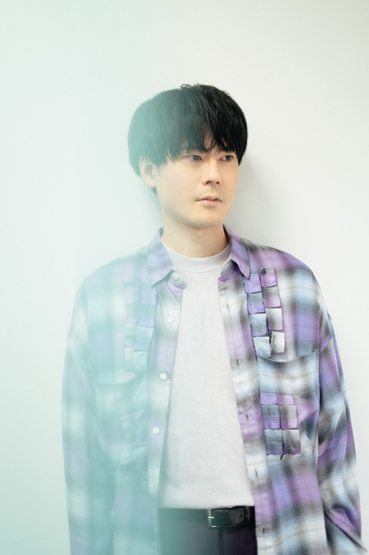『僕のヒーローアカデミア』内山昂輝＆下野紘　取材日：2024年3月