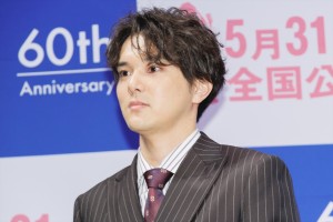 水野勝、映画『お終活 再春！人生ラプソディ』舞台挨拶に登場