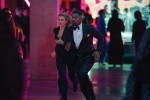 Netflix映画『バック・イン・アクション』場面写真