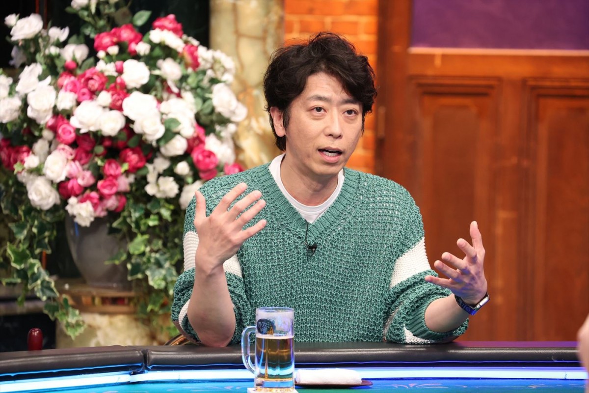 キスマイ・二階堂がリアルに“育てた”タオルを公開　INI・西の“忘れられないグミ”とは？　あすの『酒のツマミになる話』