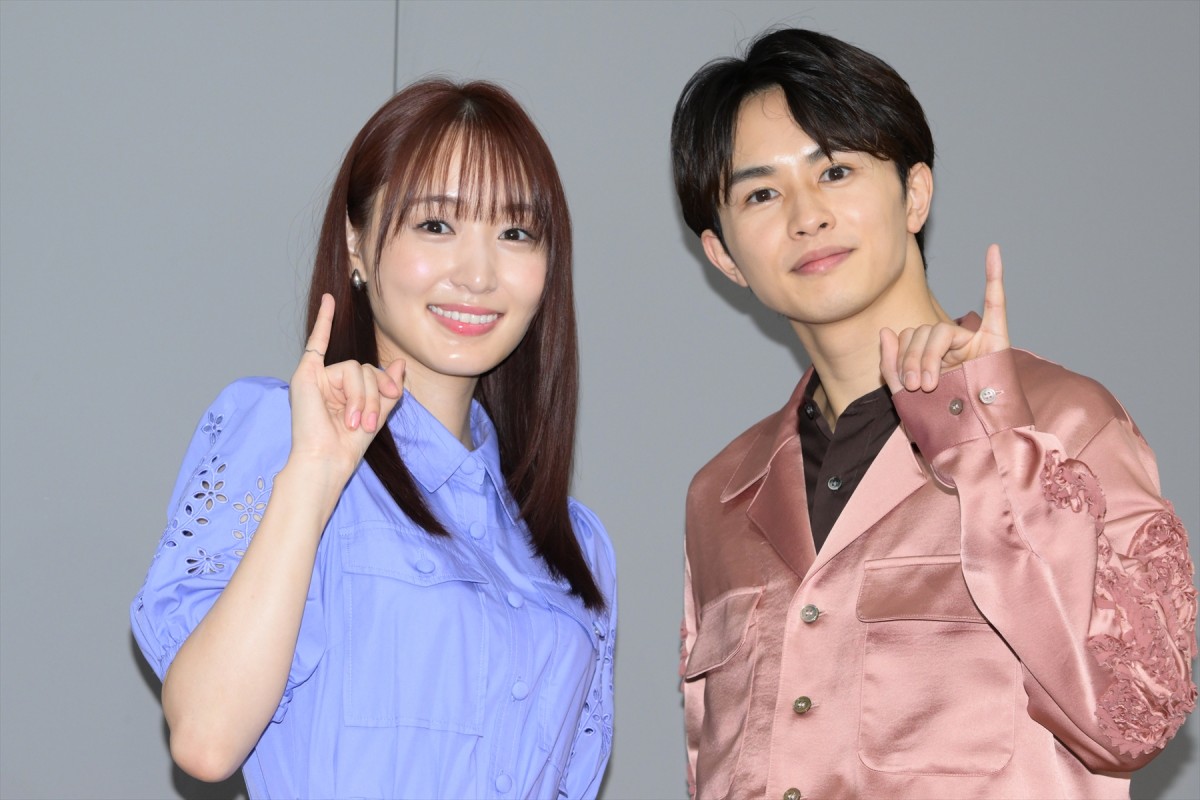 菅井友香、愛猫の写真枚数で草川拓弥を驚かす「5万枚以上は入っていますね」