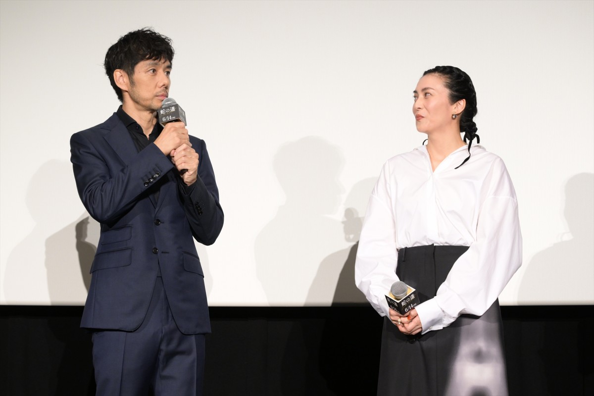 柴咲コウ、リベンジしたいのは昔の自分「バカって思うことが多い」