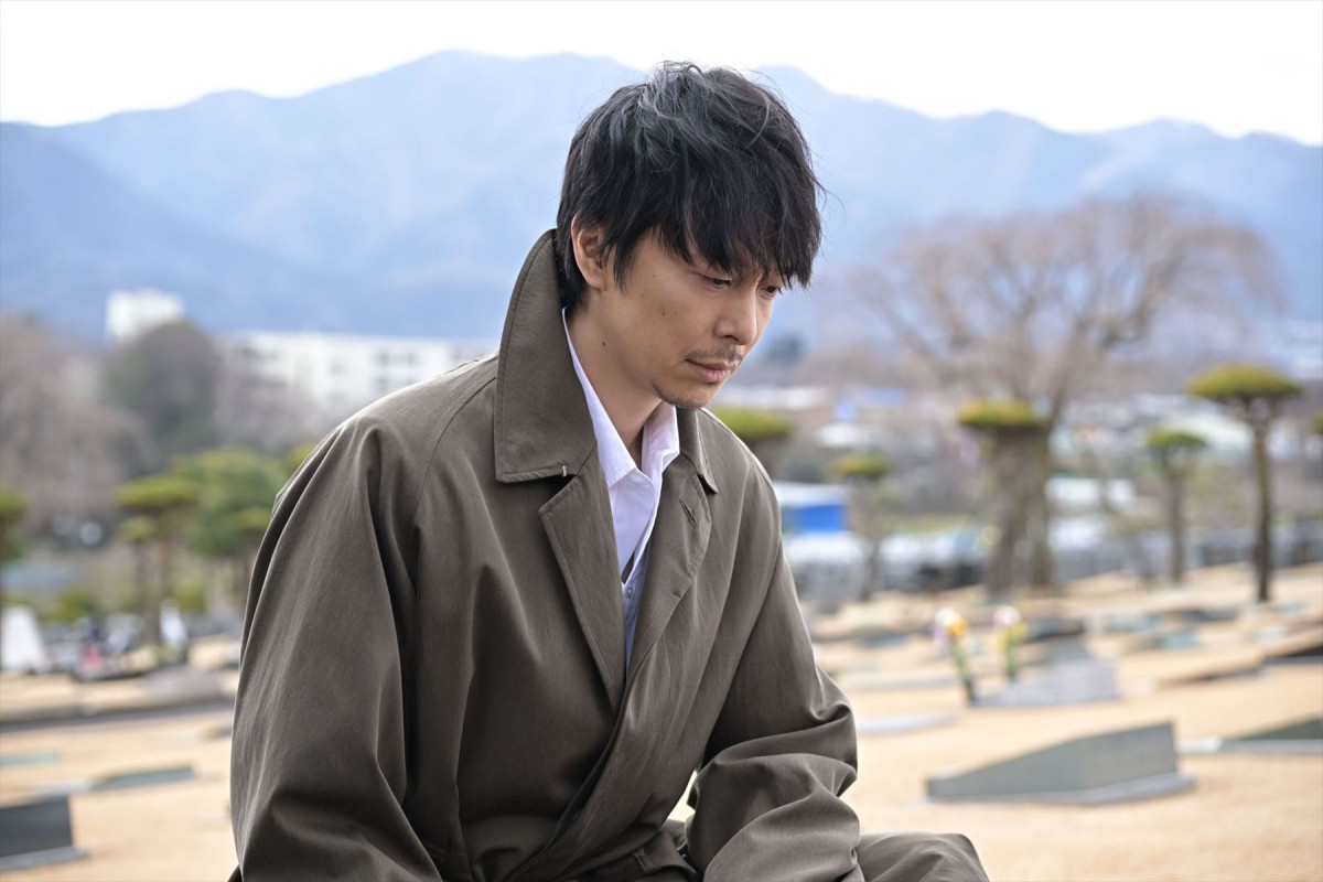 吹石一恵、9年ぶりドラマ出演決定！　『アンチヒーロー』で重要な役に「やっぱり現場っていいな」
