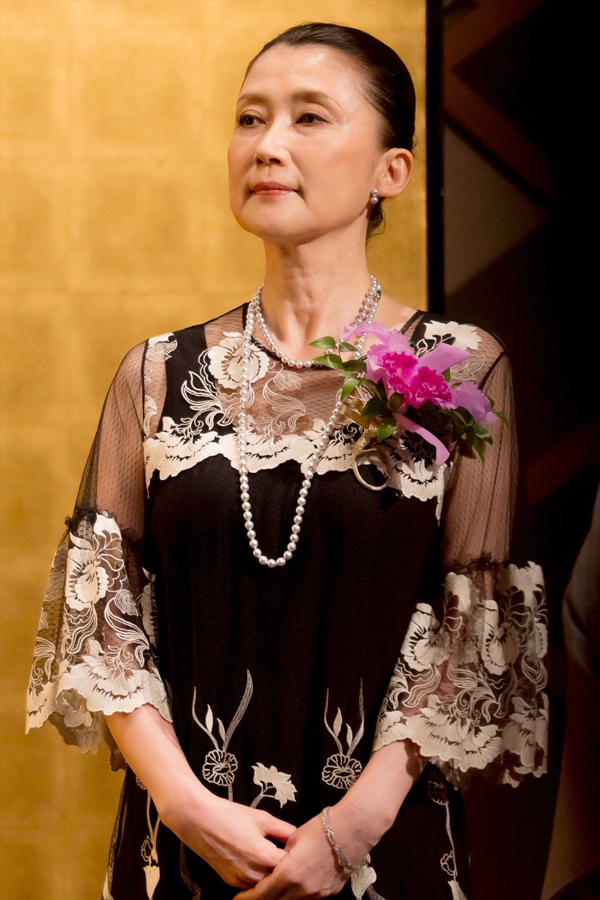 相葉雅紀、橋田賞受賞に喜び「夢にも思っていなかった」