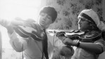 映画『ザ・ビートルズの軌跡 リヴァプールから世界へ』場面写真