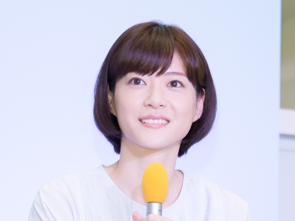 上野樹里の出演作・人気ランキングTOP5＜明日誕生日！＞
