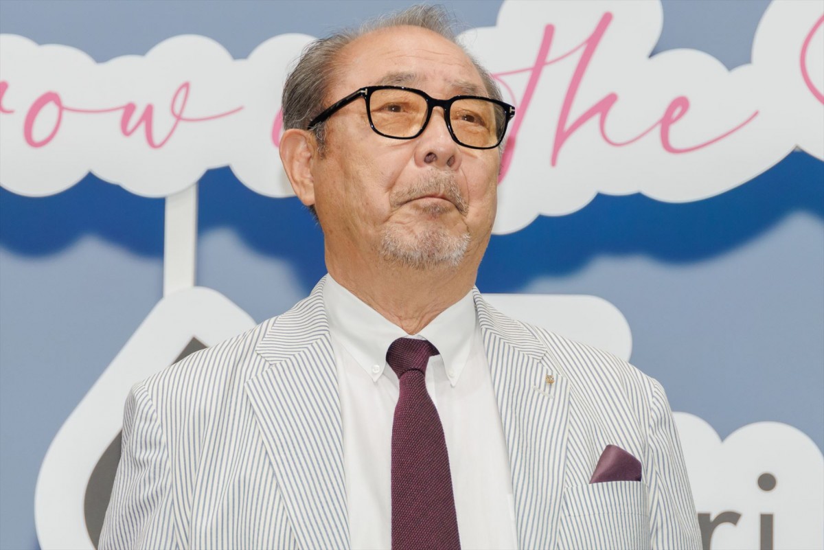 Aぇ！ group・佐野晶哉、佐藤浩市の“作曲依頼”に歓喜「『俺の曲書いてくれ』って」