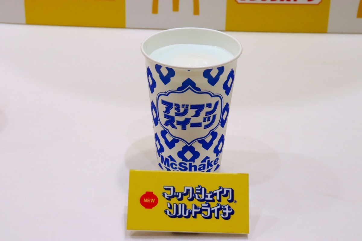 20240527 マクドナルド「アジアンスイーツ」