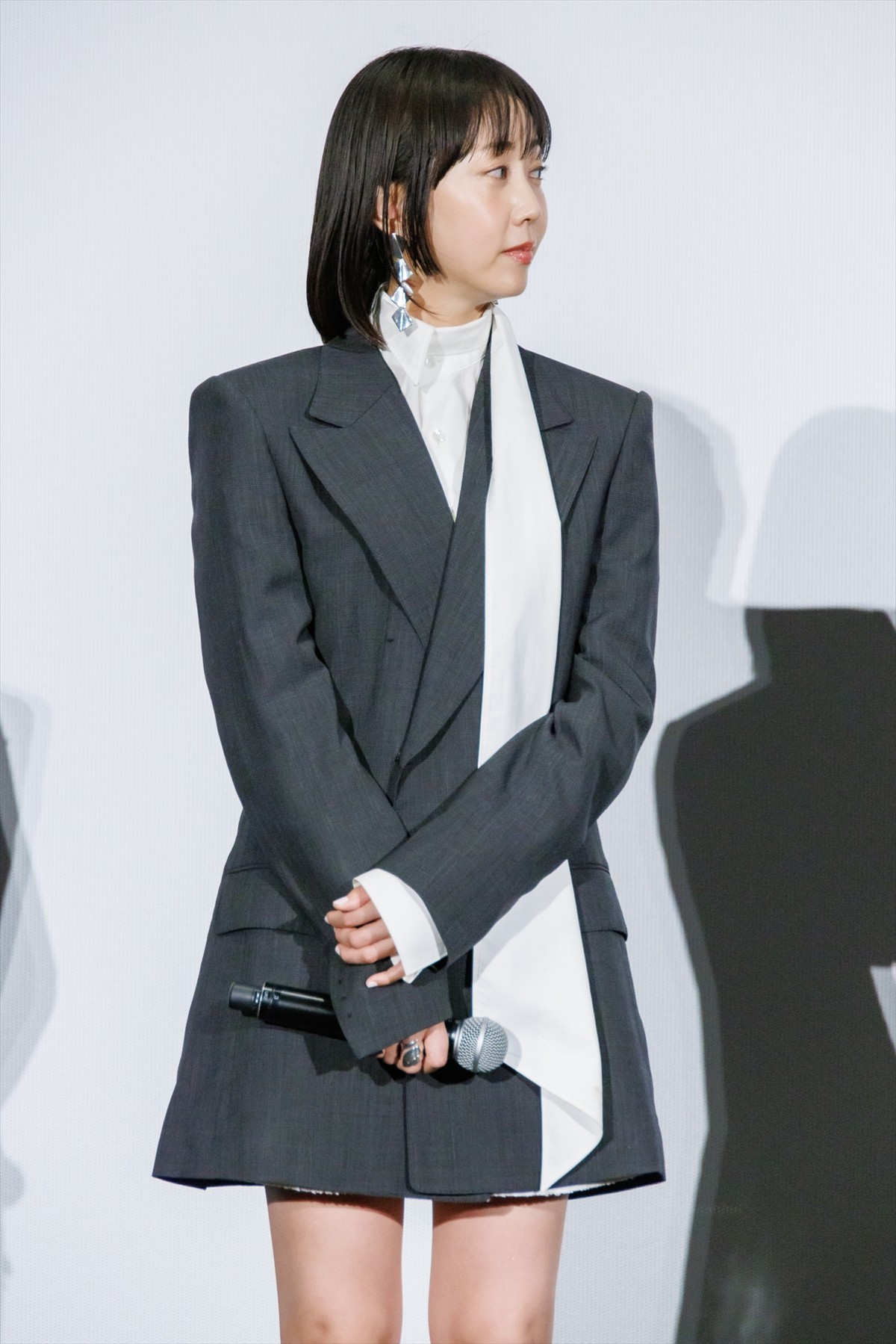 吉田鋼太郎、『おいハンサム!!』宮世琉弥の演技を絶賛「涙出ますよ」