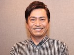 連続テレビ小説『虎に翼』で武井裁判長を演じる平田広明（2017年撮影）