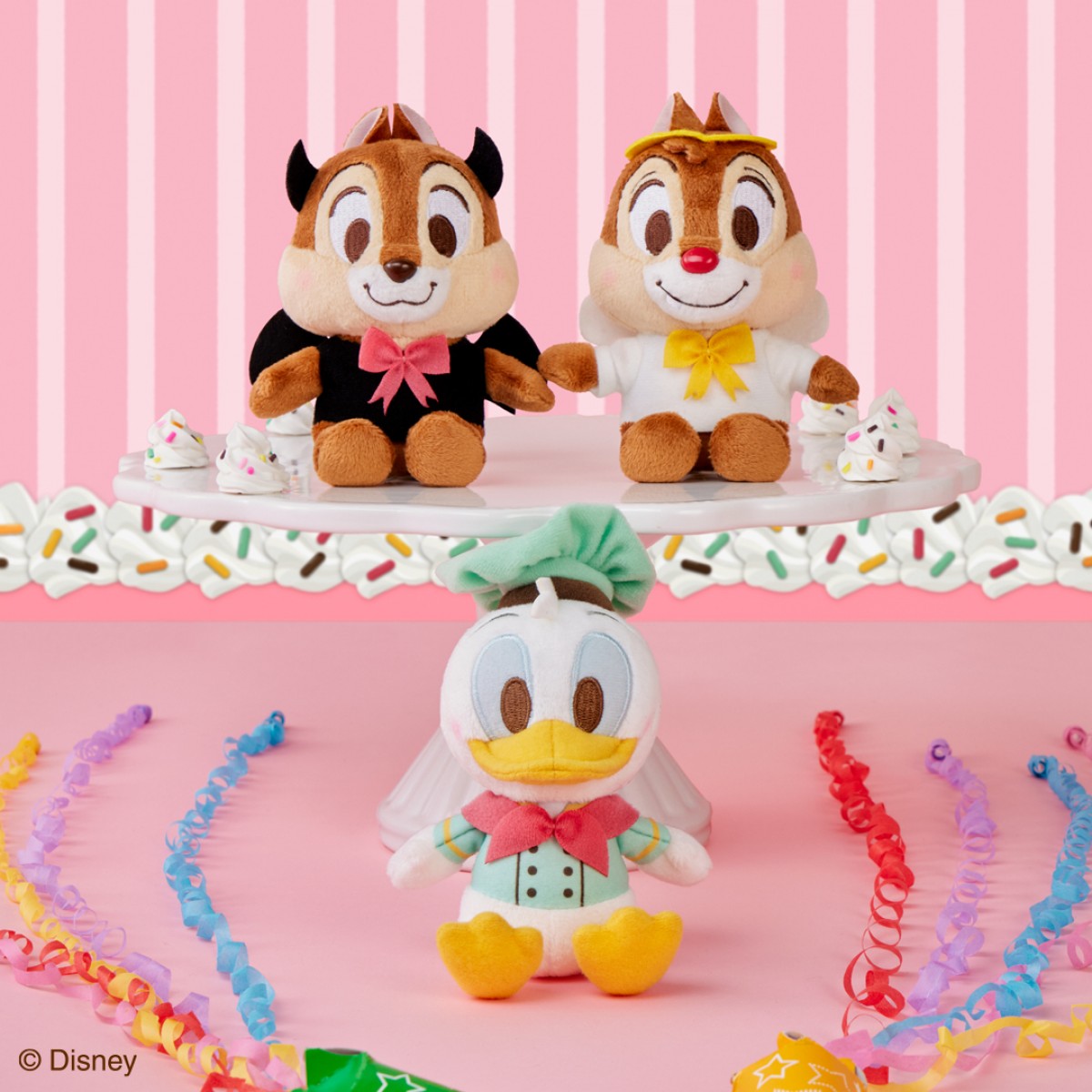 240514_ドナルドダッグの誕生日