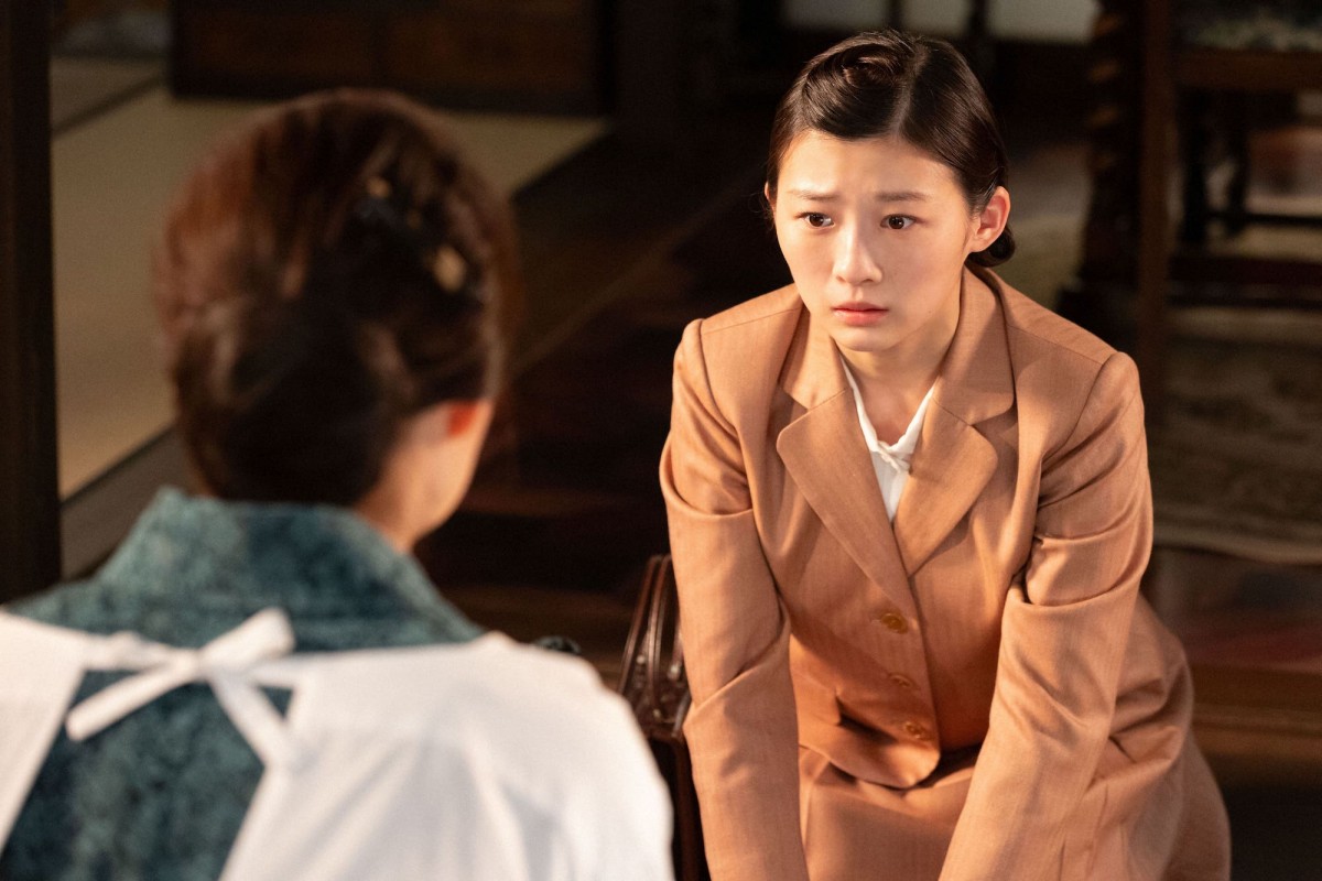 『虎に翼』“寅子”伊藤沙莉、両親にお見合いを直訴　ネットがお相手を推薦「優三さん一択」「轟はあかんか？」
