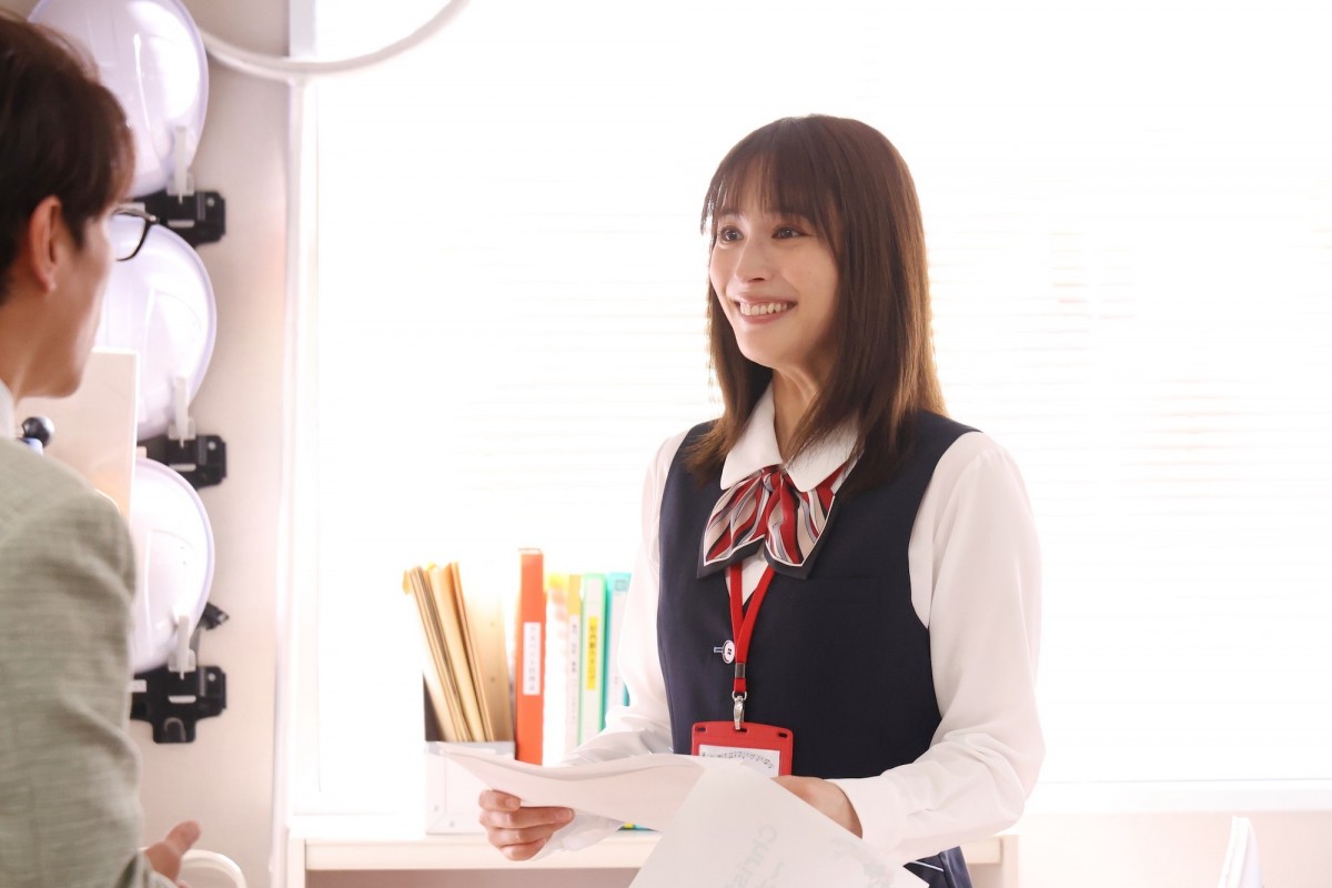 『366日』“智也”坂東龍汰、“莉子”長濱ねるをピンチから救出　ネット称賛続々「かっこよすぎる」