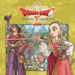 『ドラゴンクエストⅩ 眠れる勇者と導きの盟友 オフライン』アイコン