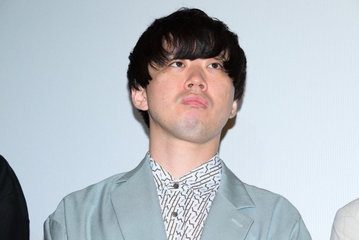 竹中直人、念願『MIRRORLIAR FILMS』初参加に喜び　なかなか声かからず「ひねくれる寸前までに」
