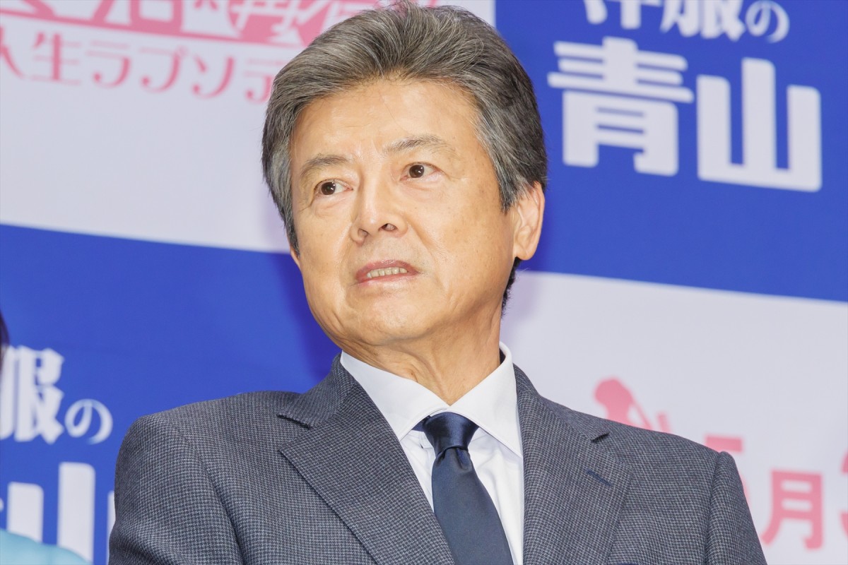 高畑淳子、ハリウッド映画出演に思い馳せる「魔法の薬を作っているおばあさんとかやってみたい」