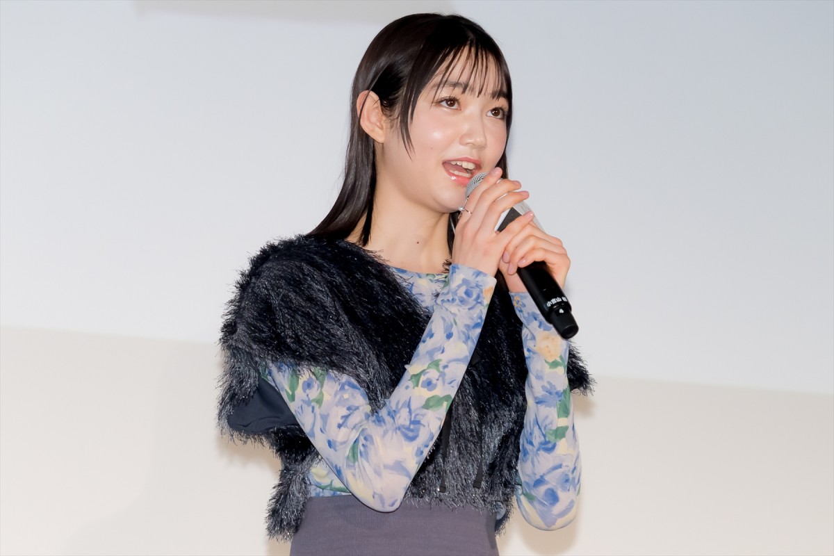 新垣結衣、“行ってみたい世界”は宇宙「昔から空を見るのが好き」