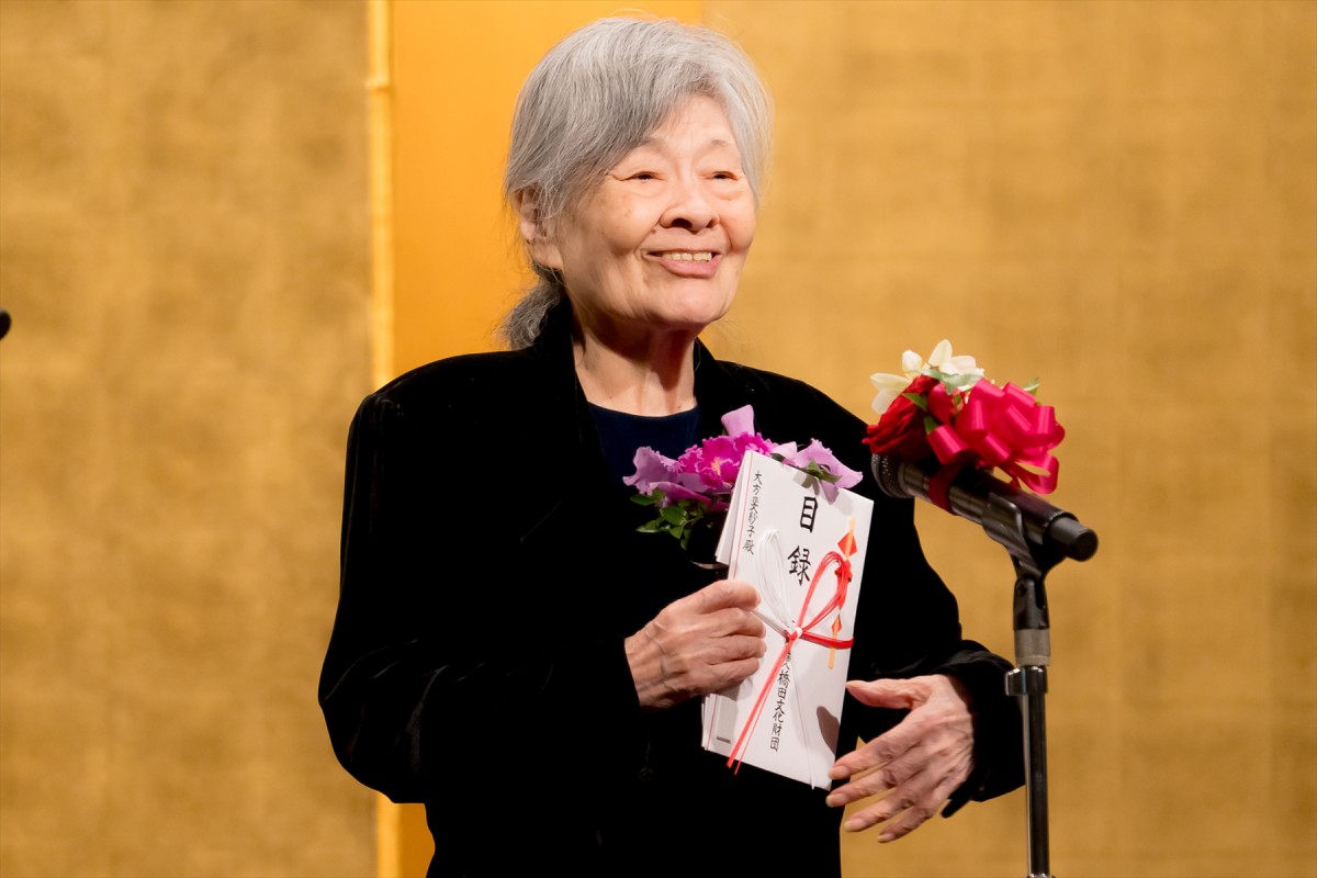 相葉雅紀、橋田賞受賞に喜び「夢にも思っていなかった」