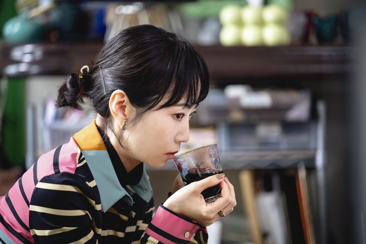 『9ボーダー』第5話　“七苗”川口春奈、ひょんなことから“コウタロウ”松下洸平と同居することに
