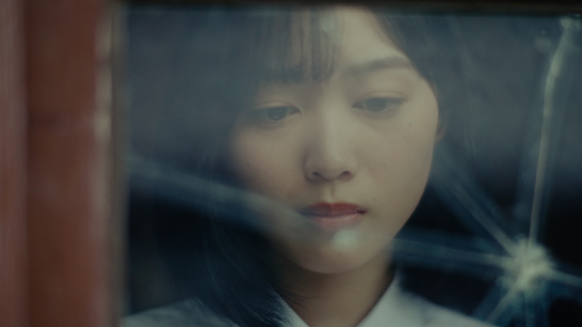 元乃木坂46・北川悠理、約1年ぶりにファンの前に　いきなり涙ぐみ…司会の田村真佑びっくり「泣いてる！」