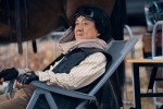 映画『ライド・オン』場面写真