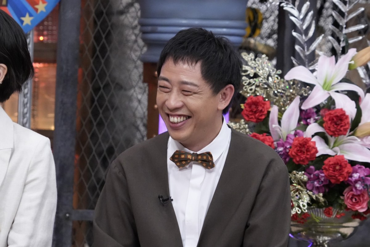 KAT‐TUN上田竜也「10代はクソみたいな性格だった」“懺悔したい先輩”明かす　あすの『ダウンタウンDX』