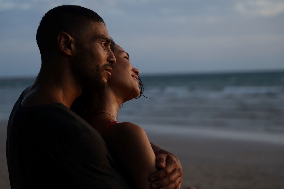 極限の人体損壊描写でR‐18指定『FARANG／ファラン』5.31公開決定！　予告編解禁