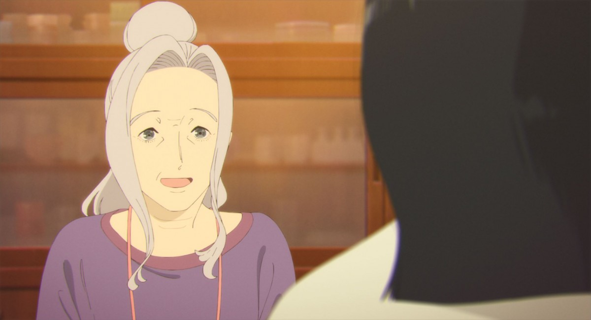 やす子、憧れの声優デビュー！　悠木碧、寿美菜子、戸田恵子らも参戦　映画『きみの色』追加キャスト解禁