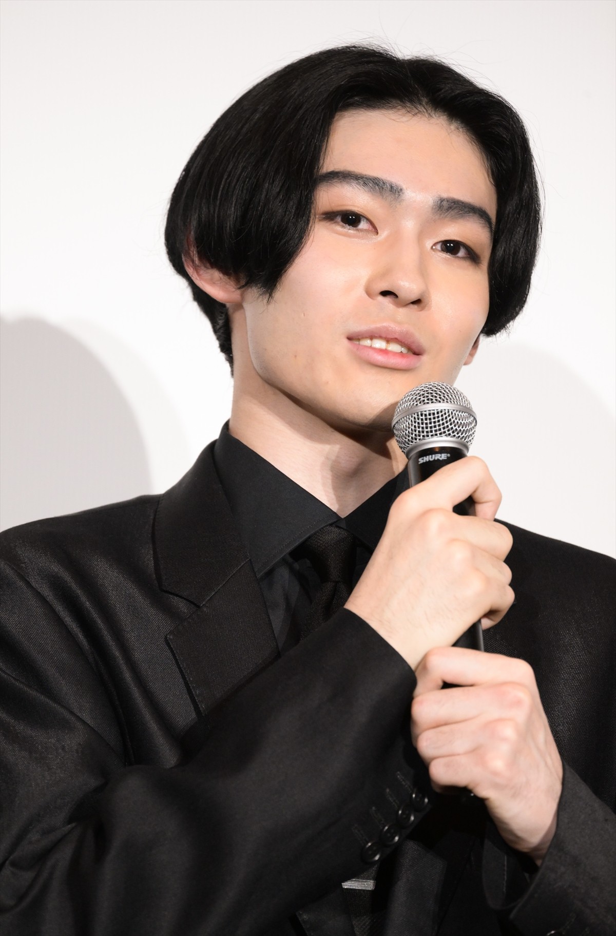松本幸四郎、新作『鬼平』をアピール「自分を出し切ることができた」と