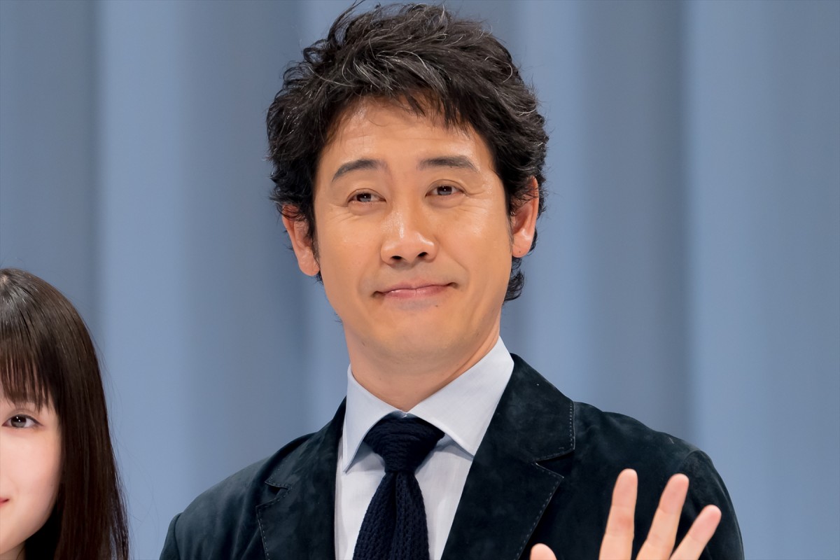 大泉洋、現場での松村北斗の装いを口撃「やっぱりSixTONESって儲かるんだなと思った！」