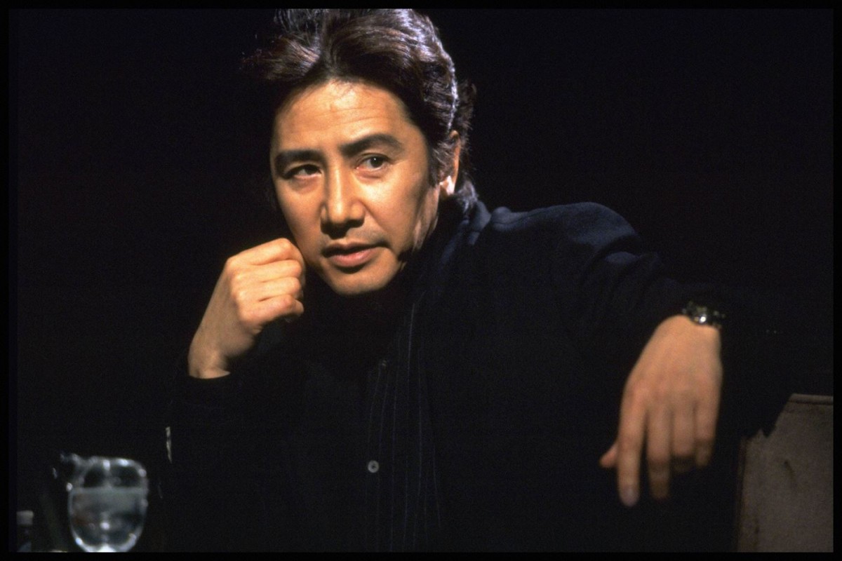 『警部補・古畑任三郎 第1シリーズ』より田村正和